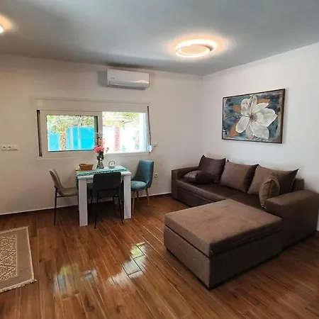 Prázdninový dům Elegant In Koróni
