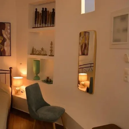 Prázdninový dům Elegant In