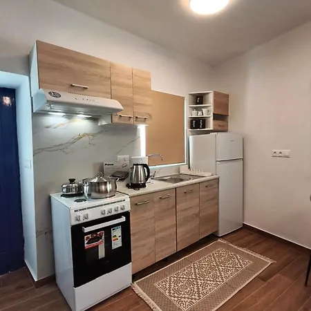 Prázdninový dům Elegant In *