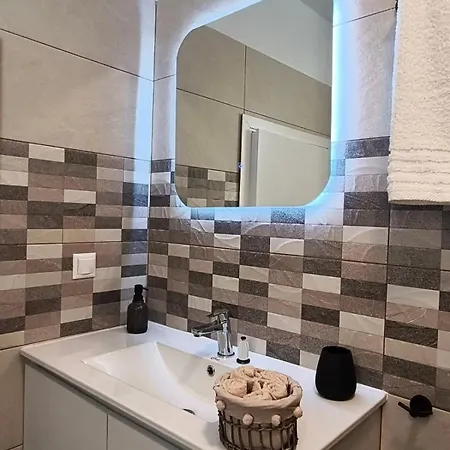 Prázdninový dům Elegant In Koróni